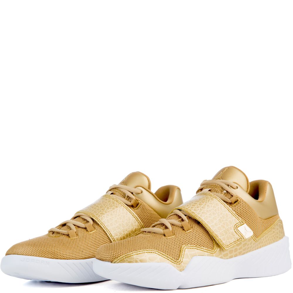 Jordan j23 gold discount