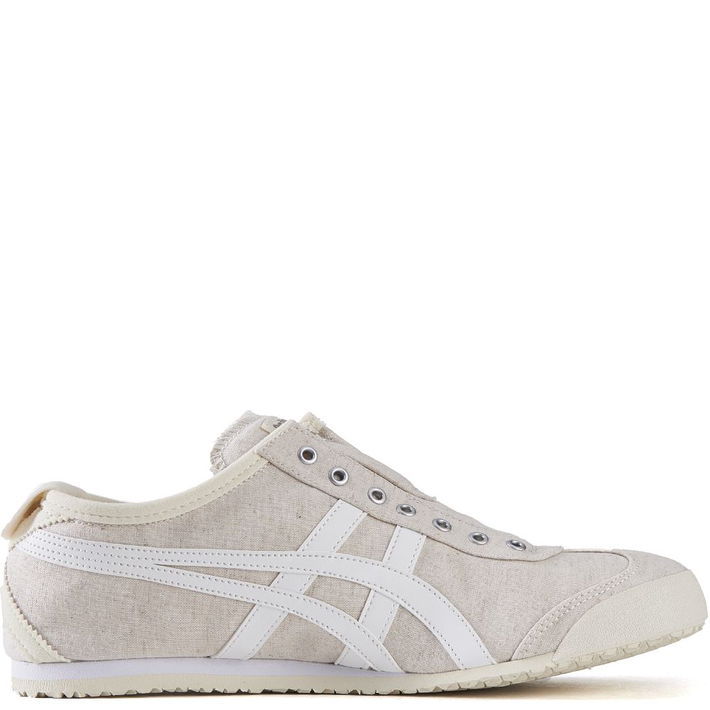 ONITSUKA TIGER for Men: Mexico 66 Slip-Ons D608N.9901 - Shiekh