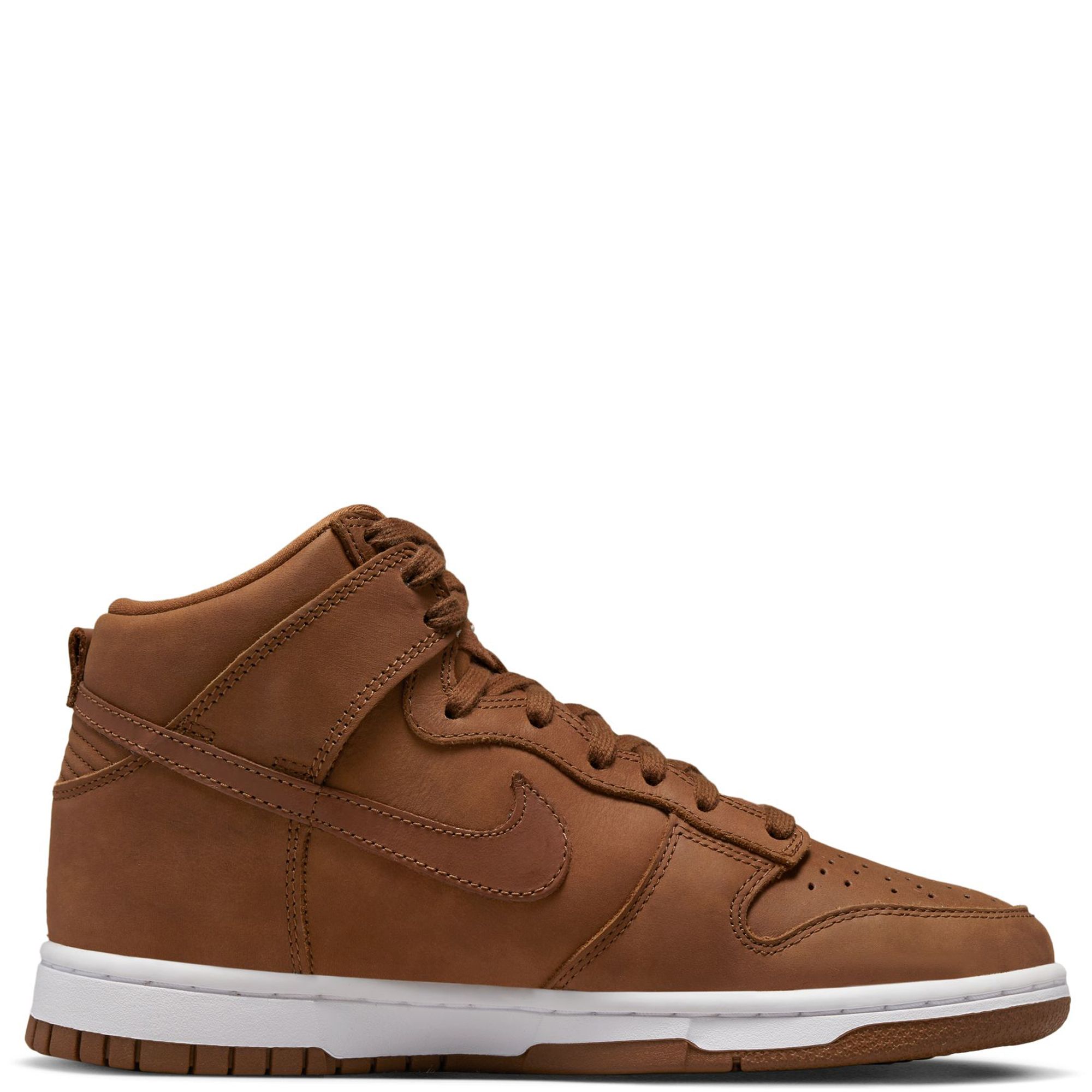 Nike dunk high premium sales