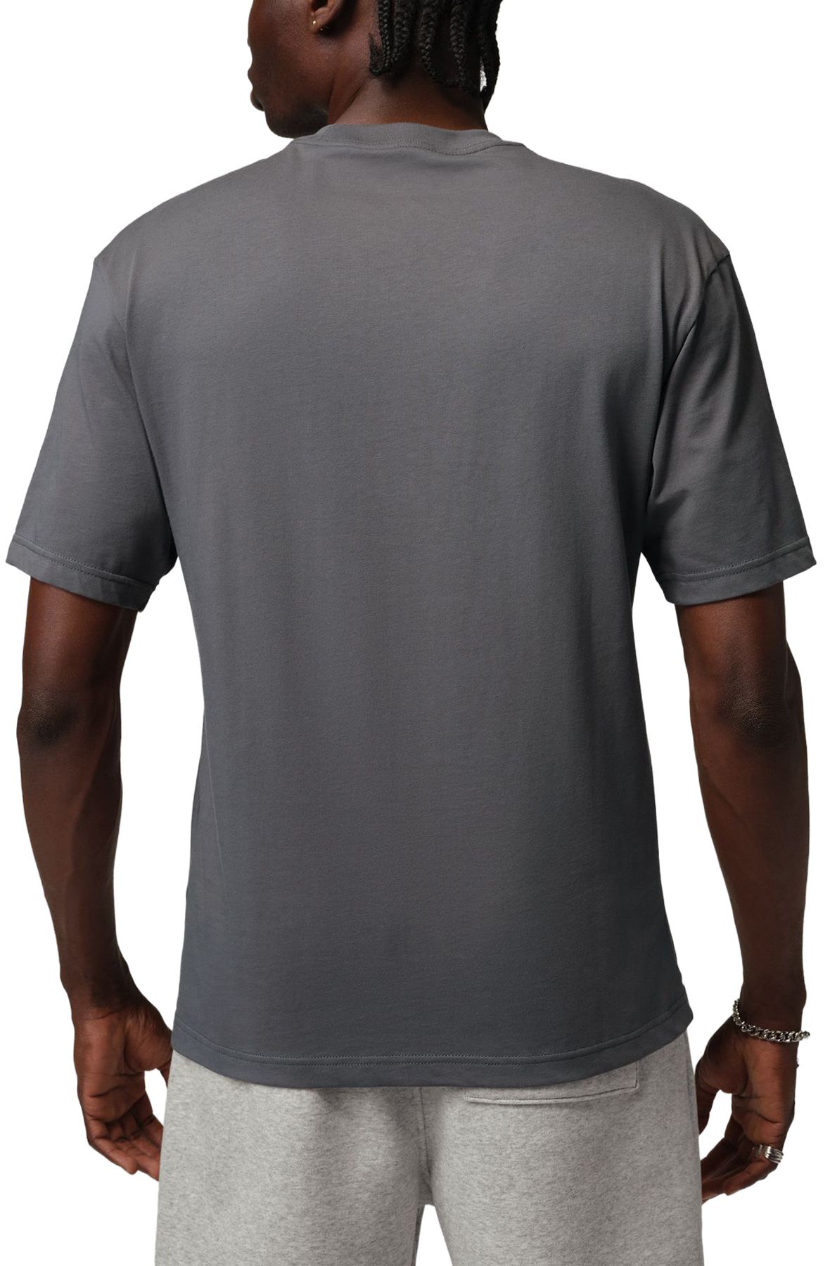 ジ*ー様 Abu 6.4:1ジョーダン リー シグネイチャー モデル Jorda JORDAN Script T-Shirt IQ1026 068 - Shiekh