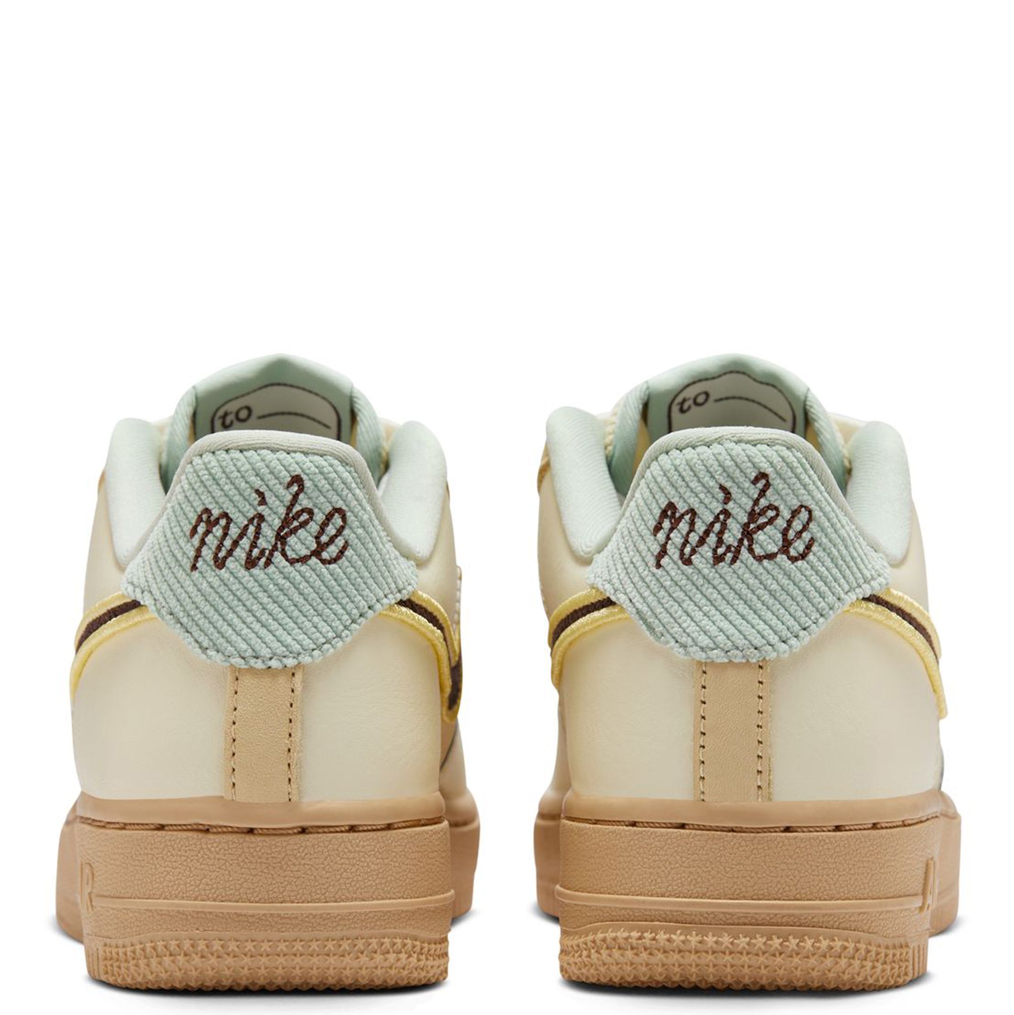NIKE Grade-School Air Force 1 LV8 HQ3473 122 - Shiekh