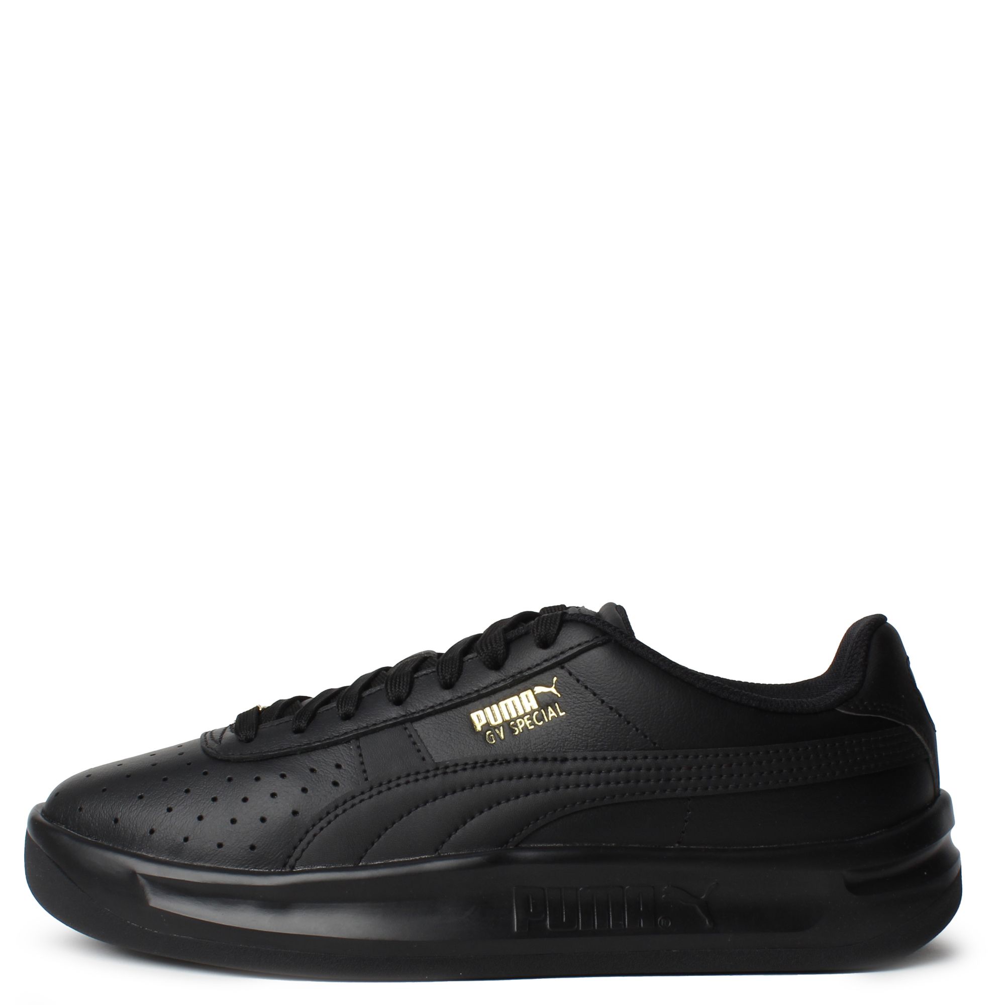 Puma gv black deals