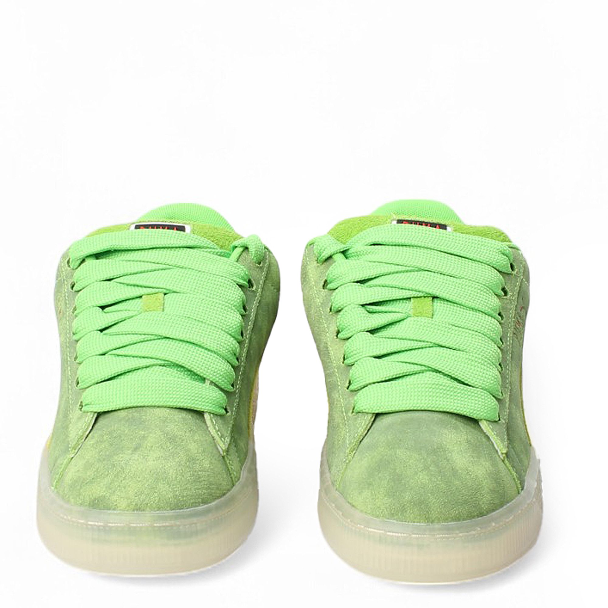 PUMA SUEDE XL SLIMER 39960601 - Shiekh