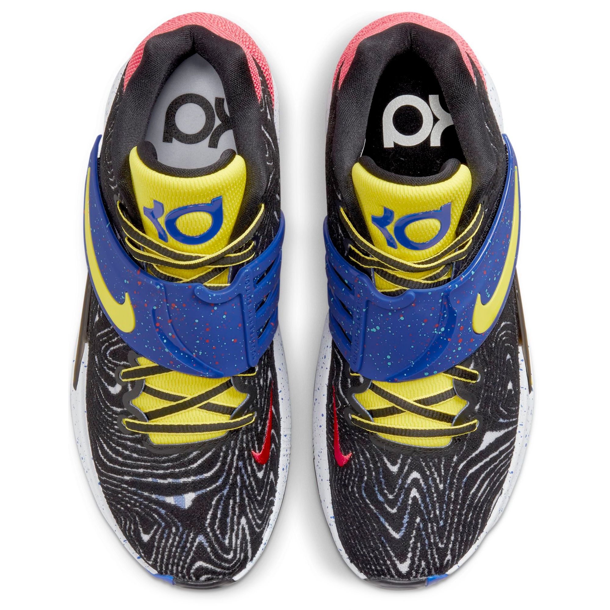 Lazada unscheduled deals kyrie