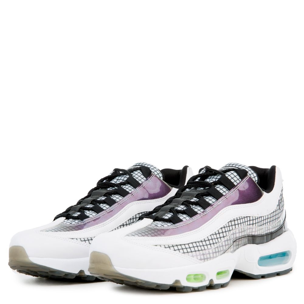 NIKE AIR MAX 95 LV8 AO2450 100 Shiekh