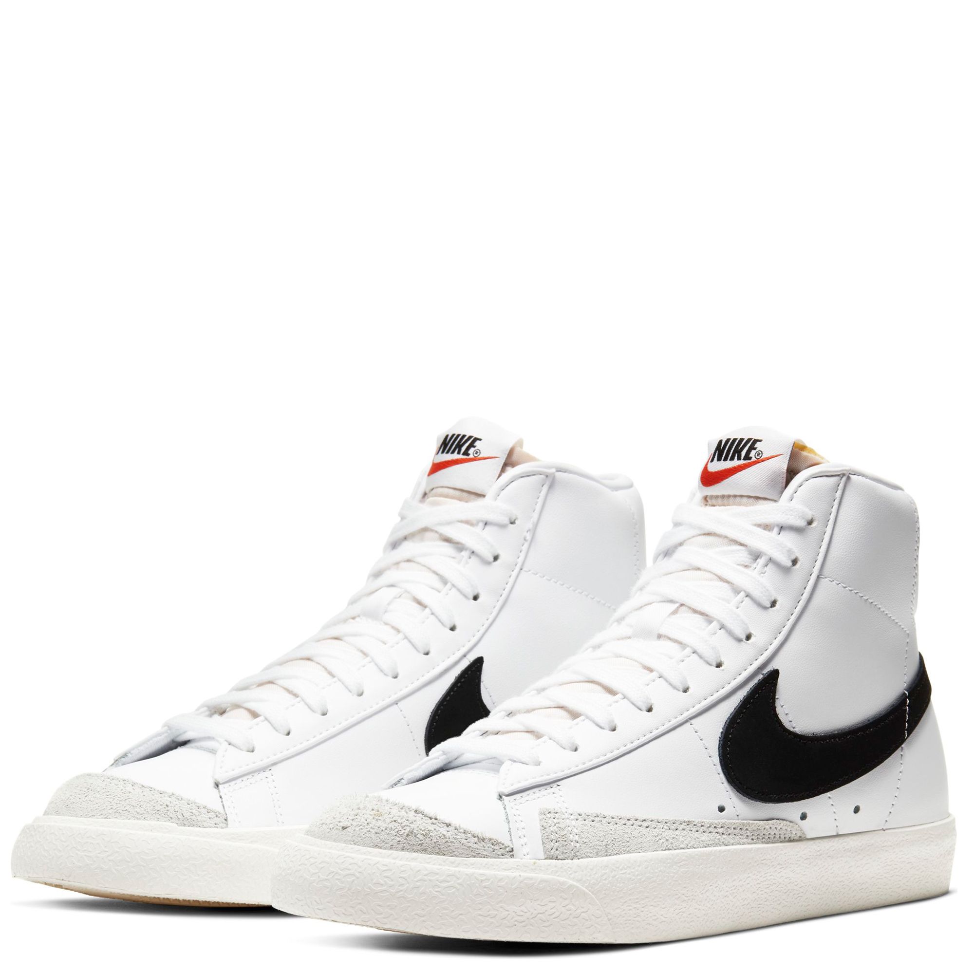 NIKE Blazer Mid 77 CZ1055 100 Shiekh