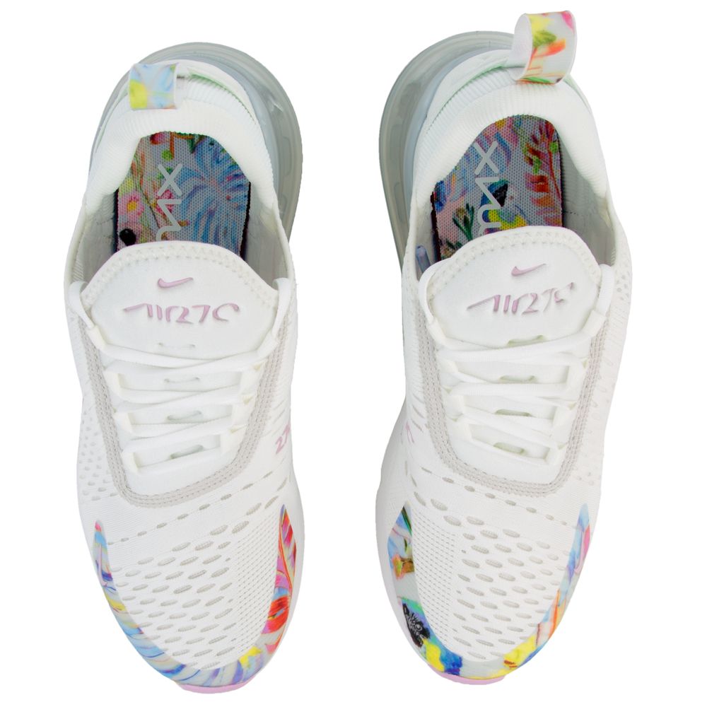 Air max 270 premium summit white/lt arctic pink discount