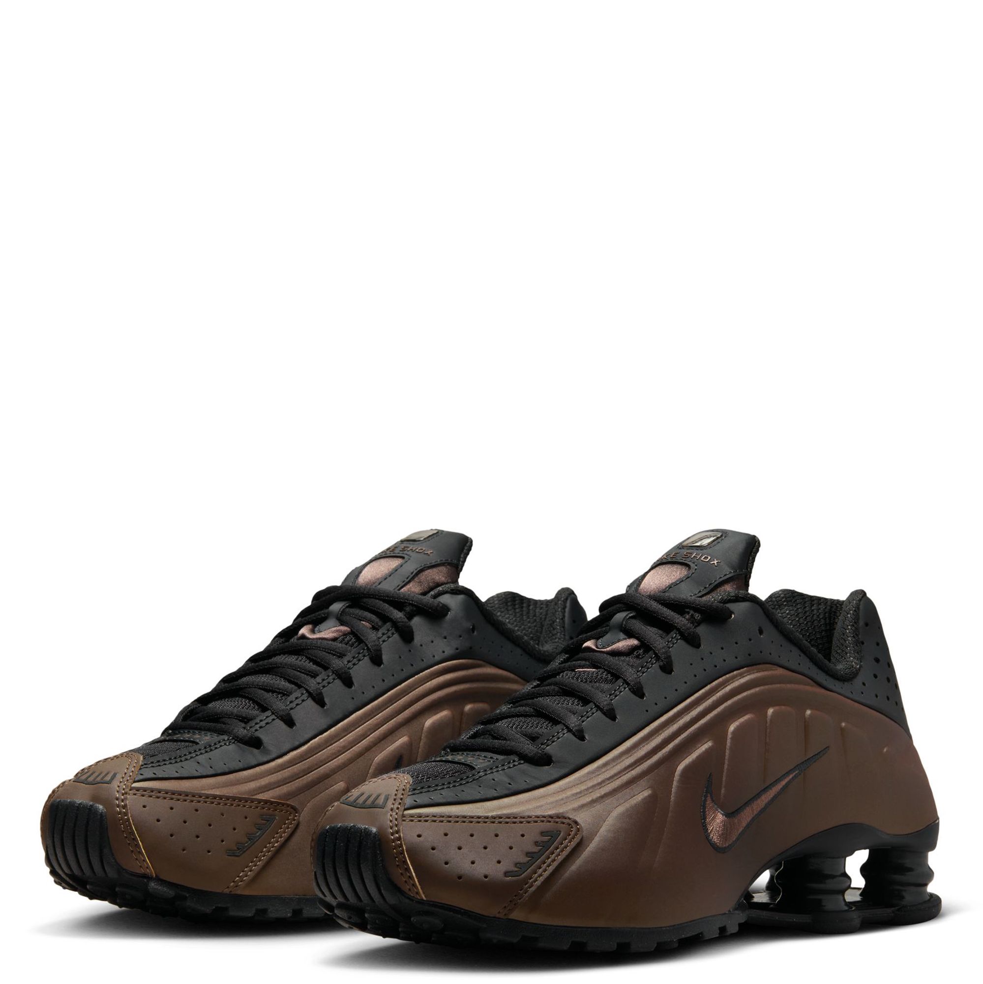スニーカー Nike SS25 SHOX R4 (AR3565 007) Nike Shox R4 