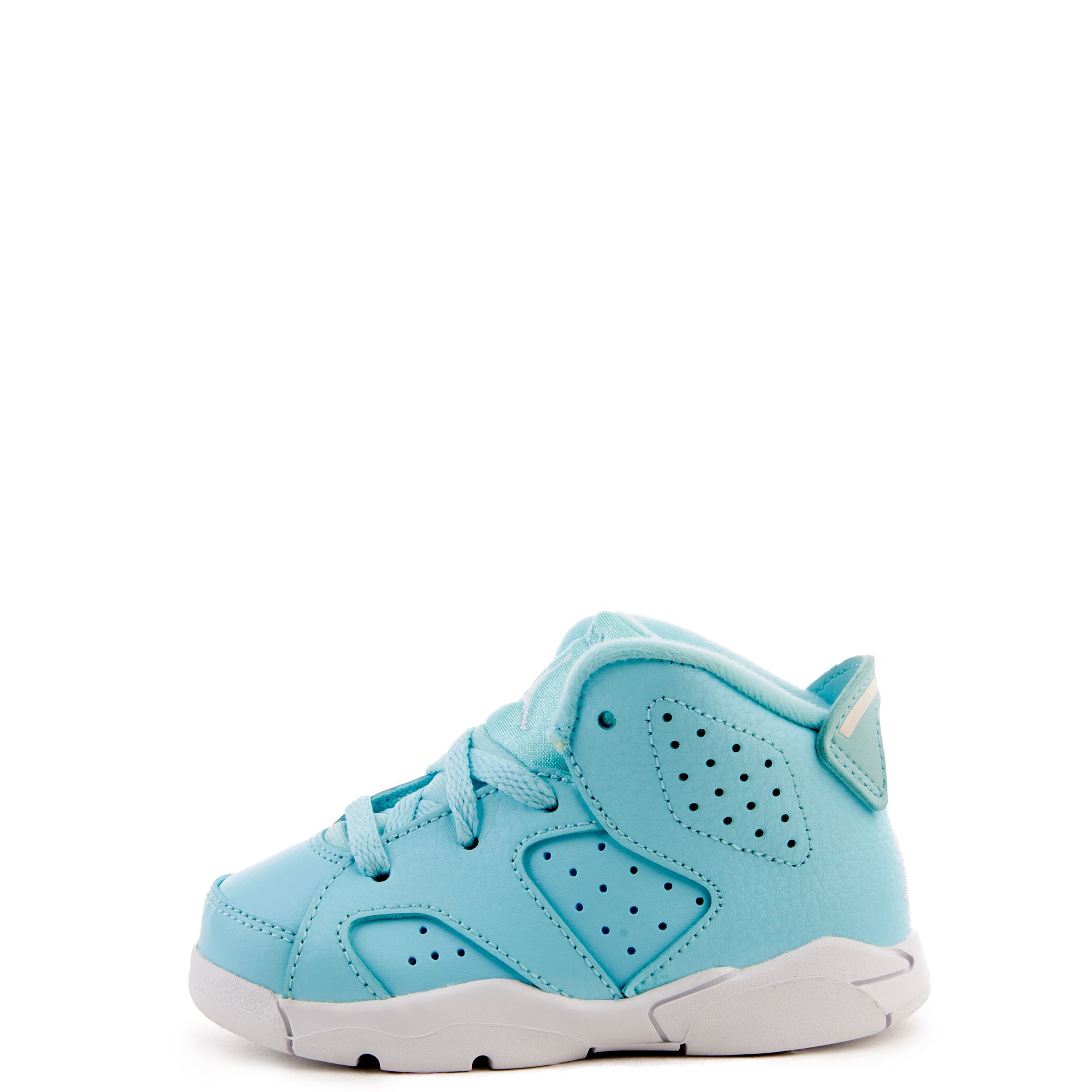 JORDAN (TD) Air 6 Retro 645127 407 - Shiekh