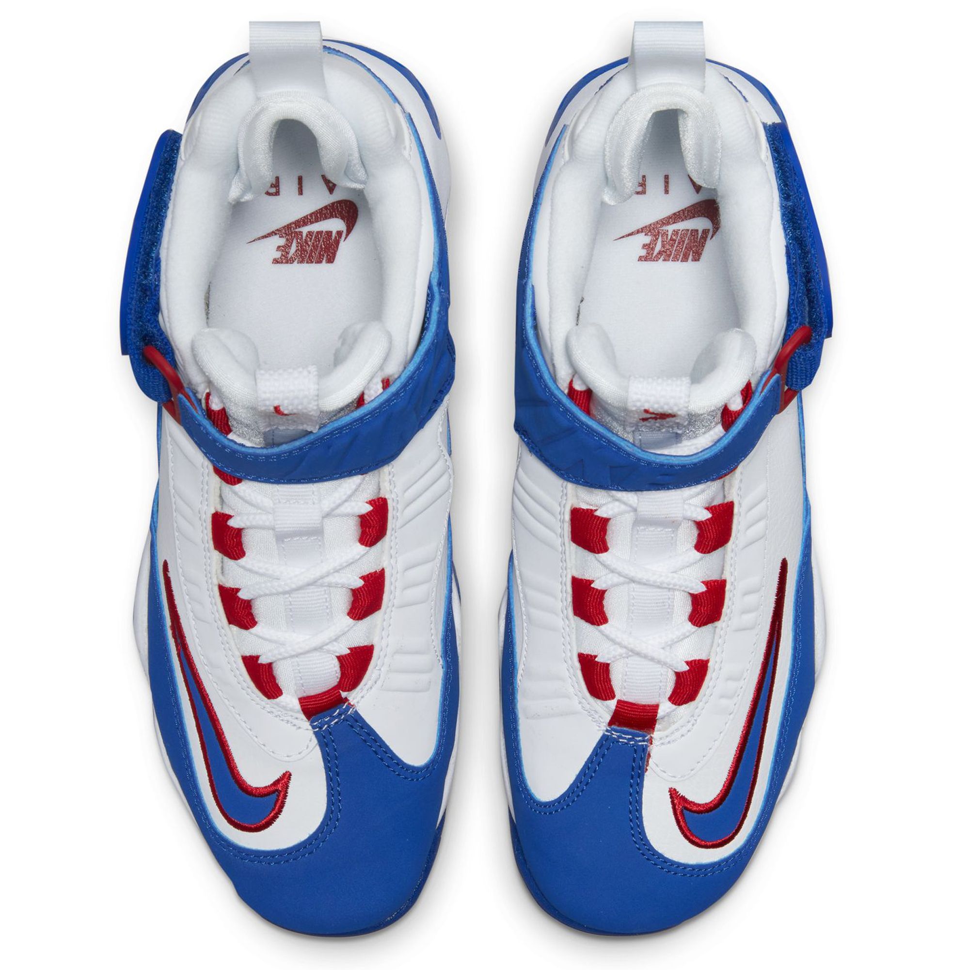 4 of july foamposites store 2019