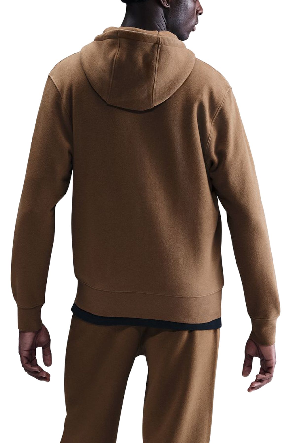 NIKE Club Full-Zip Fleece Hoodie FN3861 235 - Shiekh