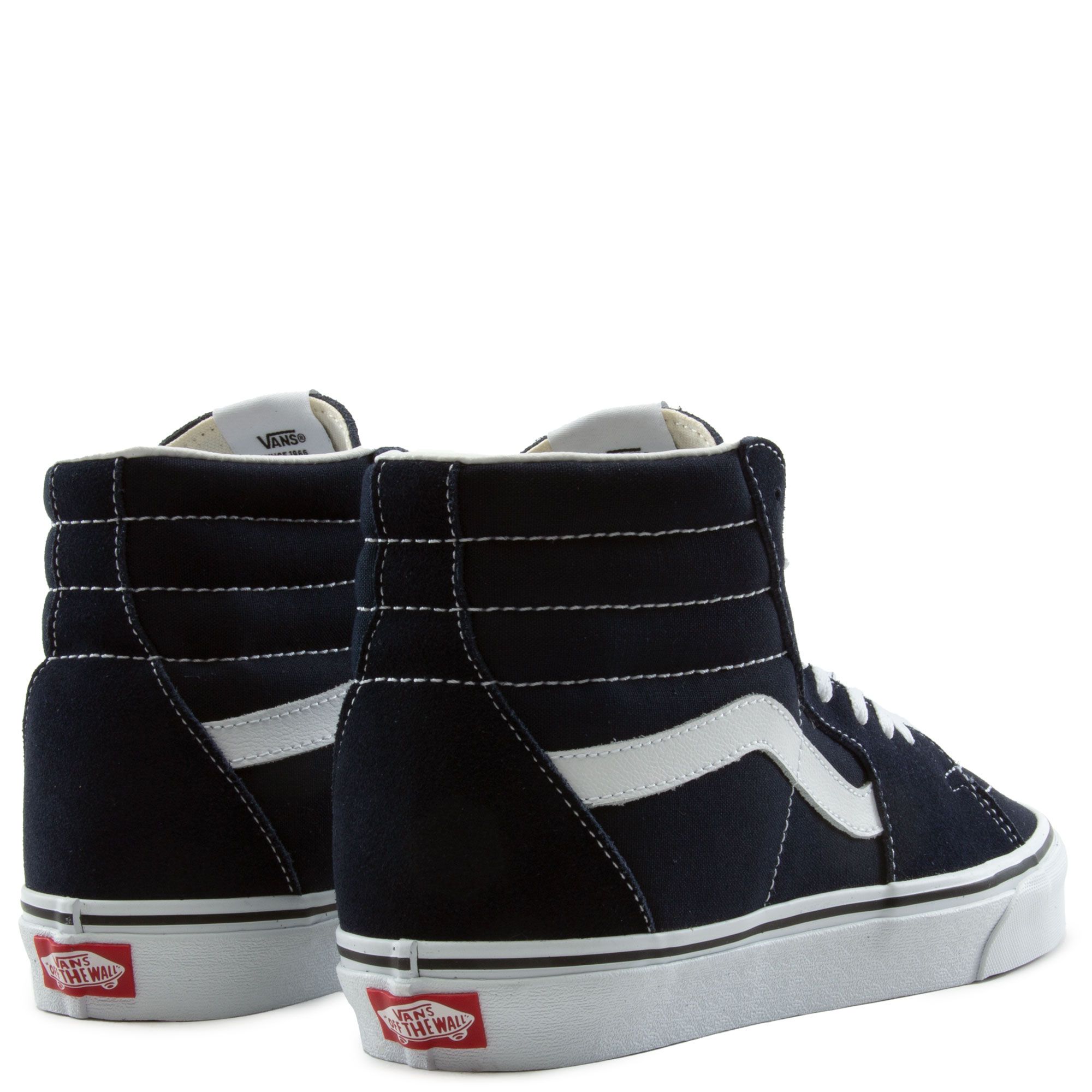 Vans sk8 cheap hi femme paris