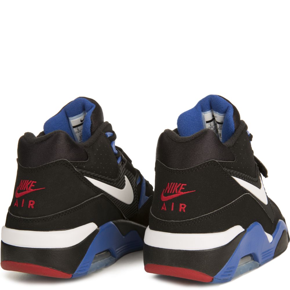 NIKE AIR FORCE 180 310095 011 - Shiekh