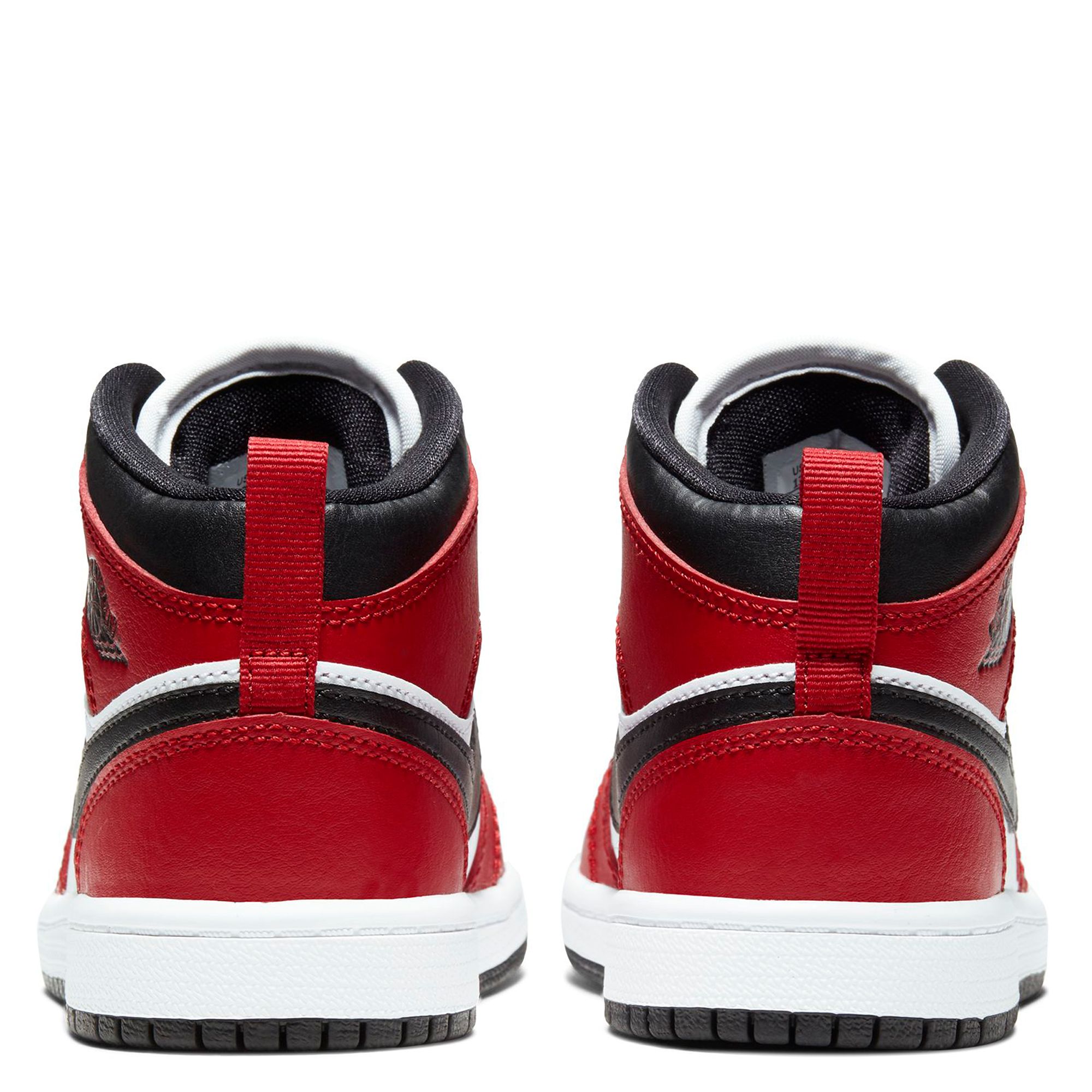 JORDAN (PS) Air 1 Mid 640734 069 - Shiekh