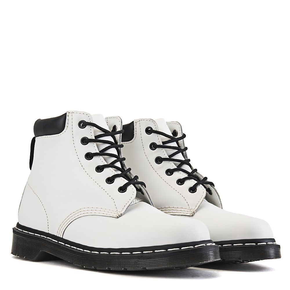 Dr martens 939 white discount