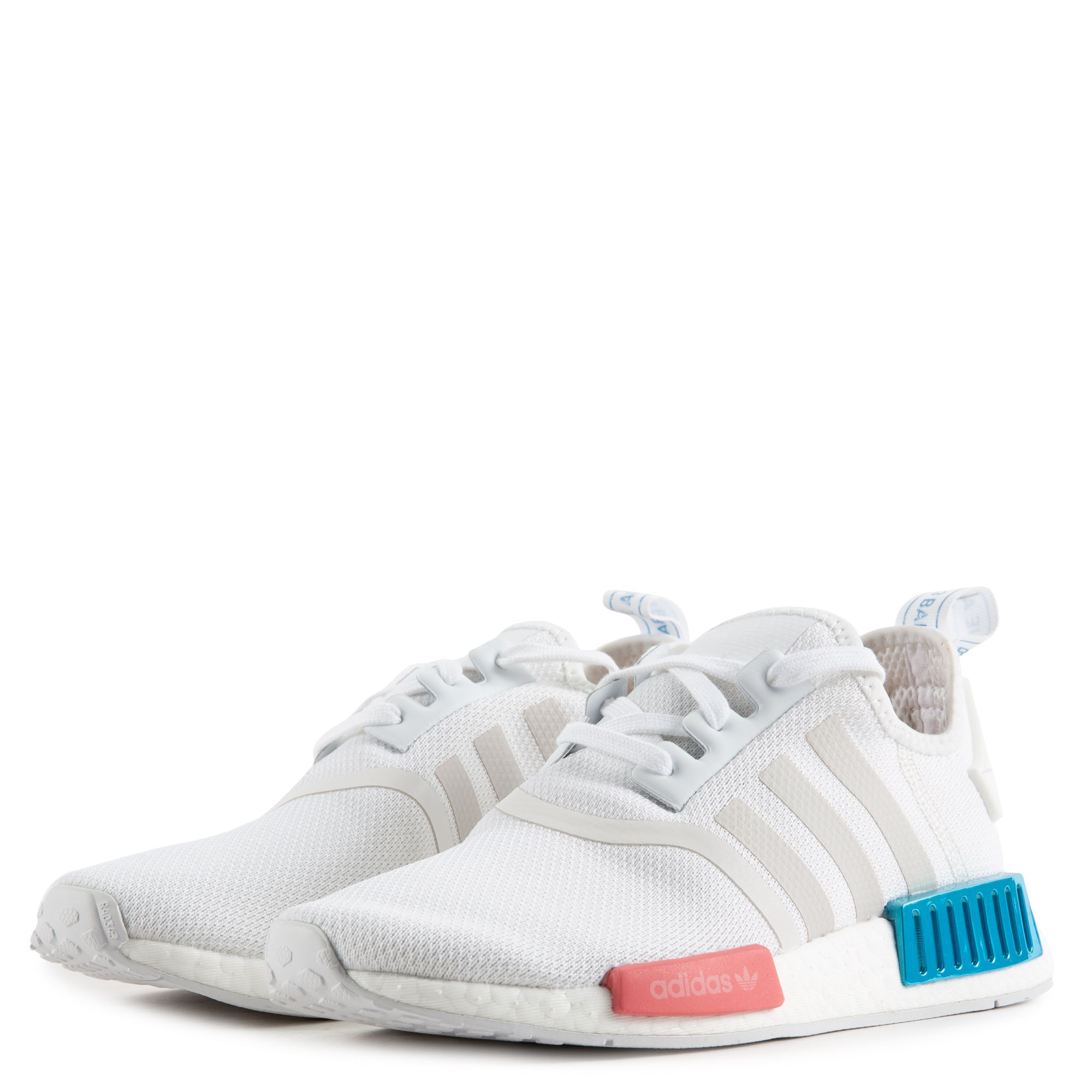 ADIDAS NMD_R1 FX7074 - Shiekh