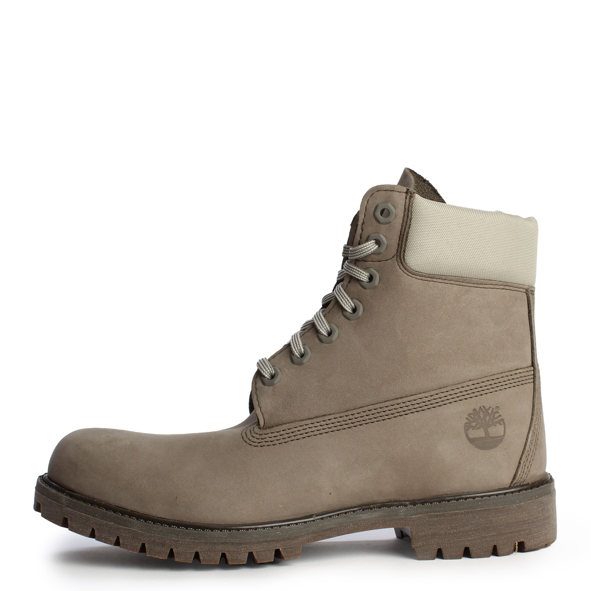 TIMBERLAND Premium 6-Inch Waterproof Boot TB0A2P6WA4E - Shiekh display picture 2