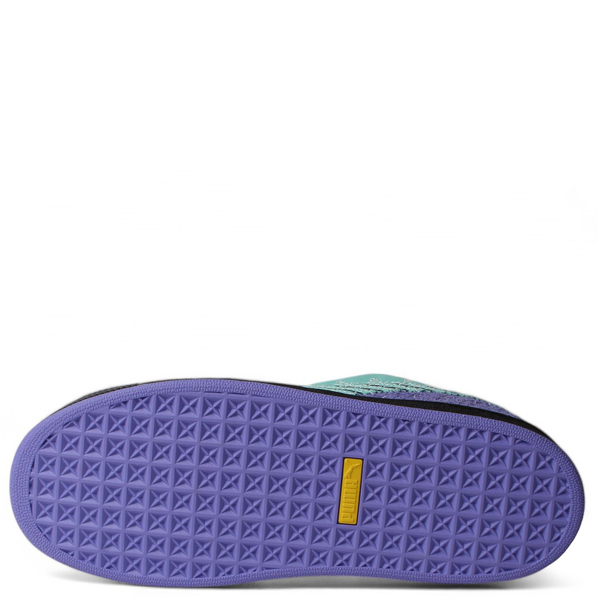 PUMA Suede XL 39840901 - Shiekh