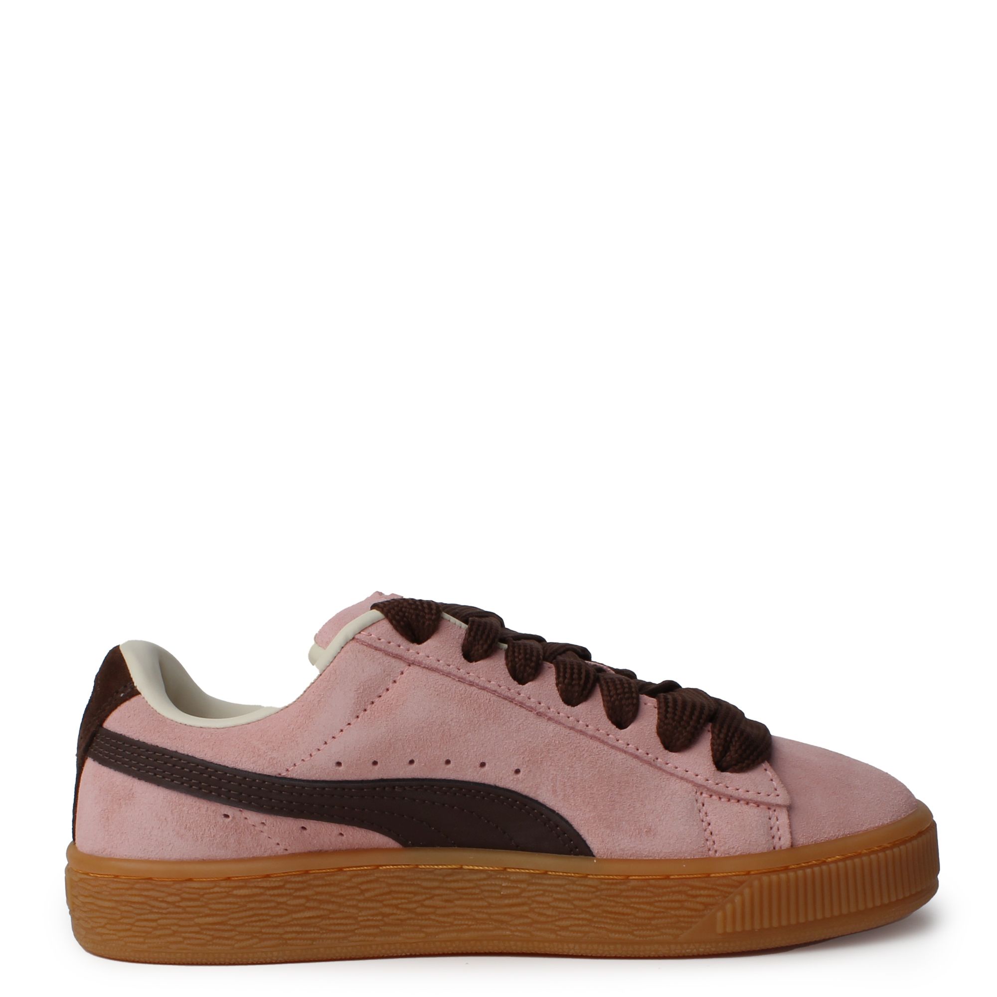 Puma suede platform sd jr best sale