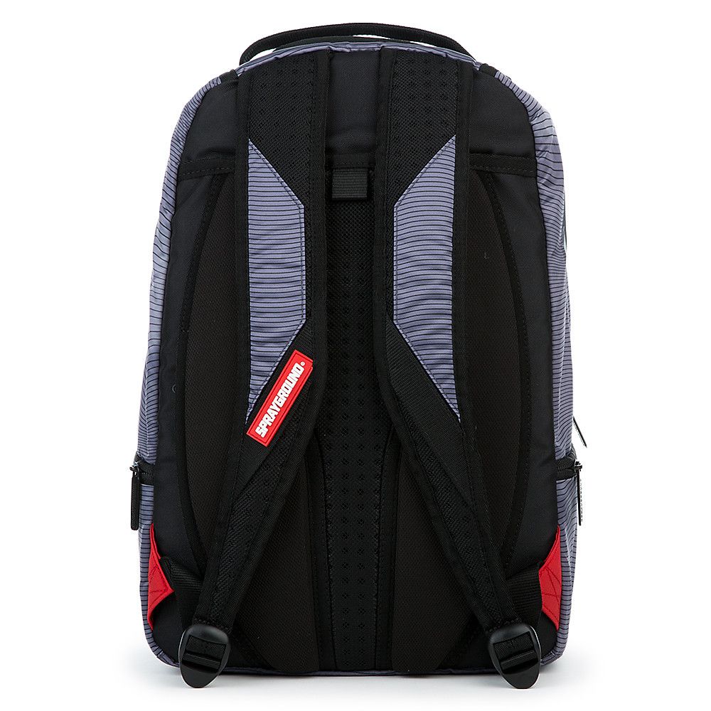 SPRAYGROUND Money Hungry Backpack 910B1061NSZ Shiekh