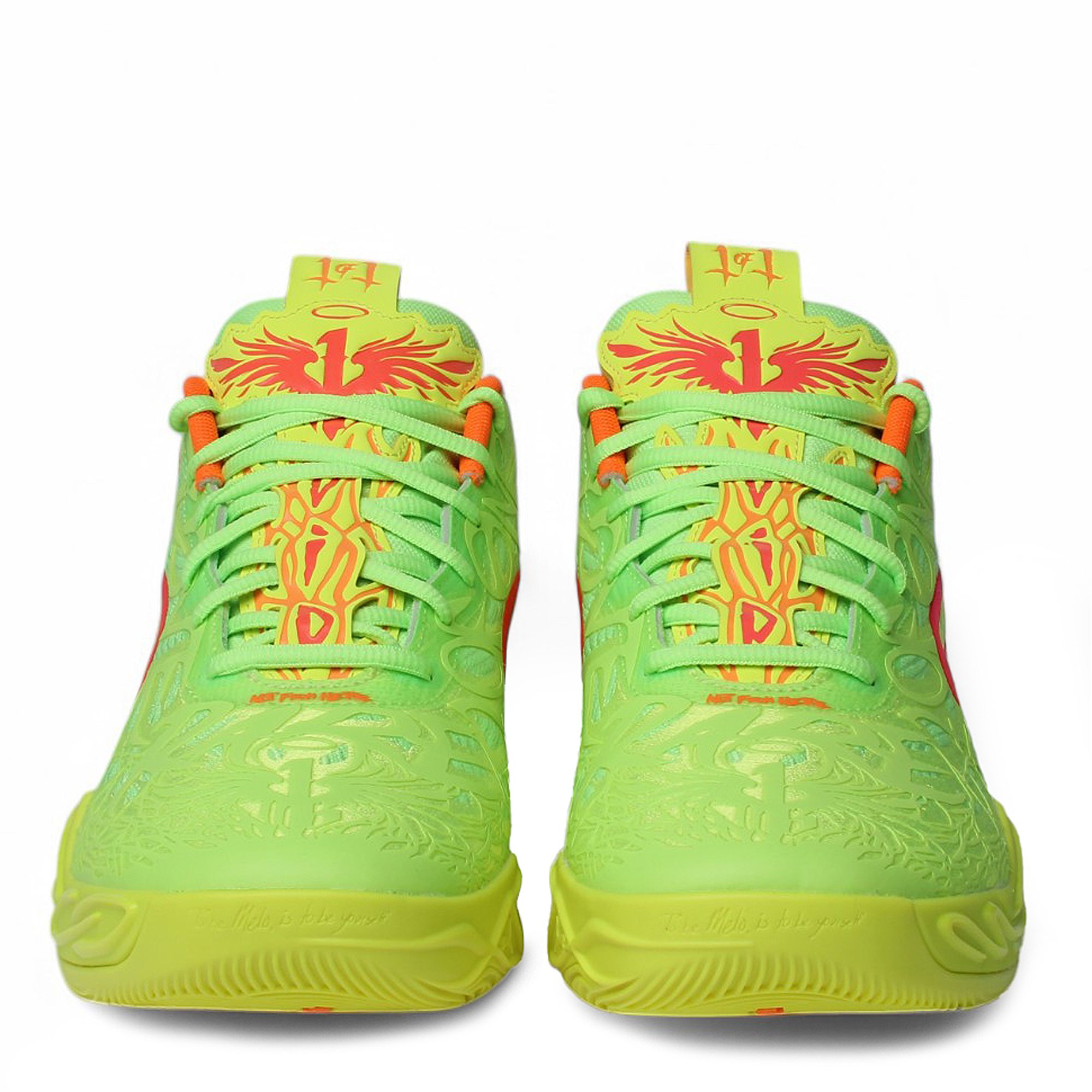 PUMA LaMelo Ball MB.04 31142101 - Shiekh