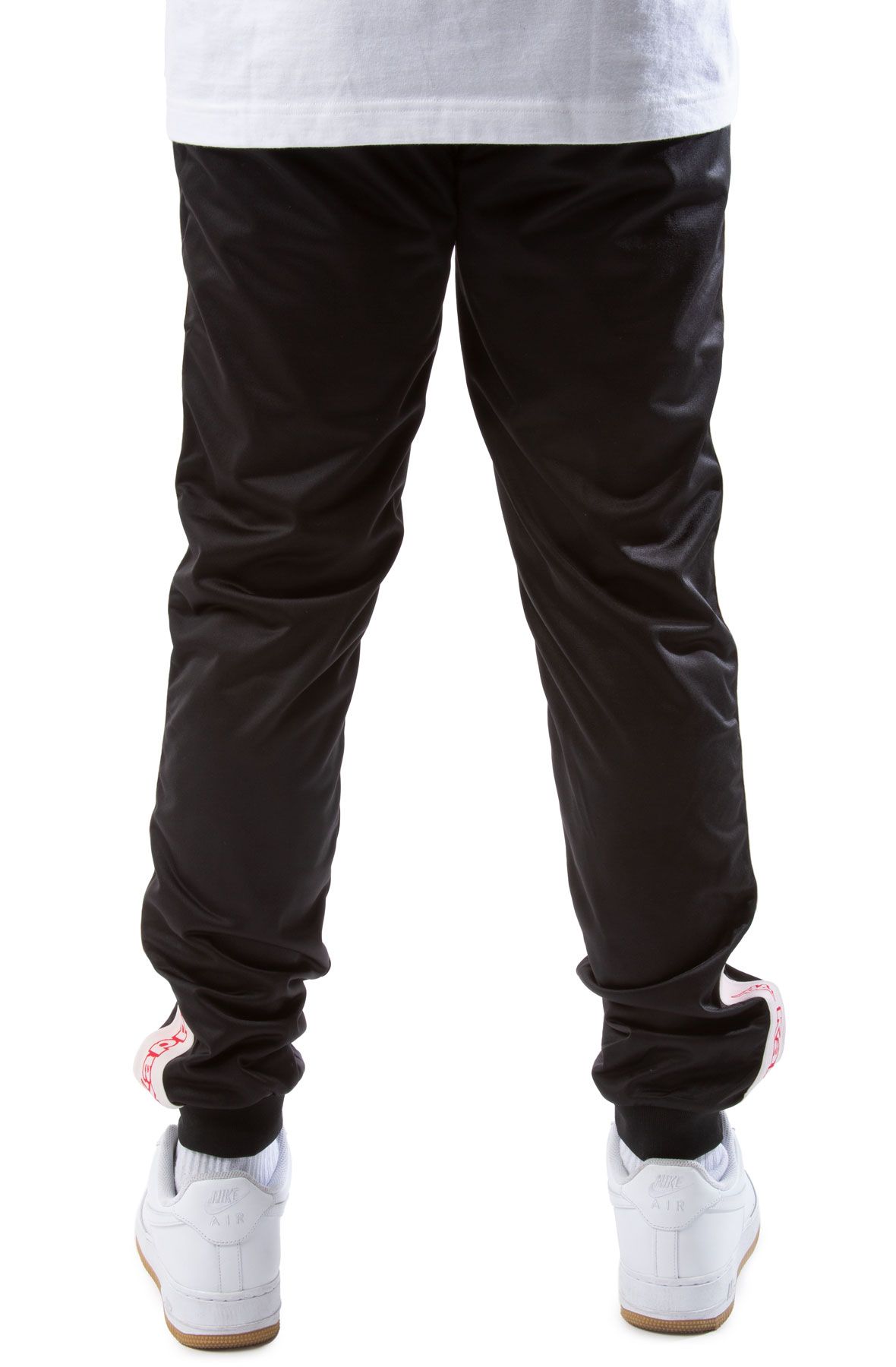 KAPPA Logo Tape Alic 2 Track Pants 311B6YW A4O Shiekh