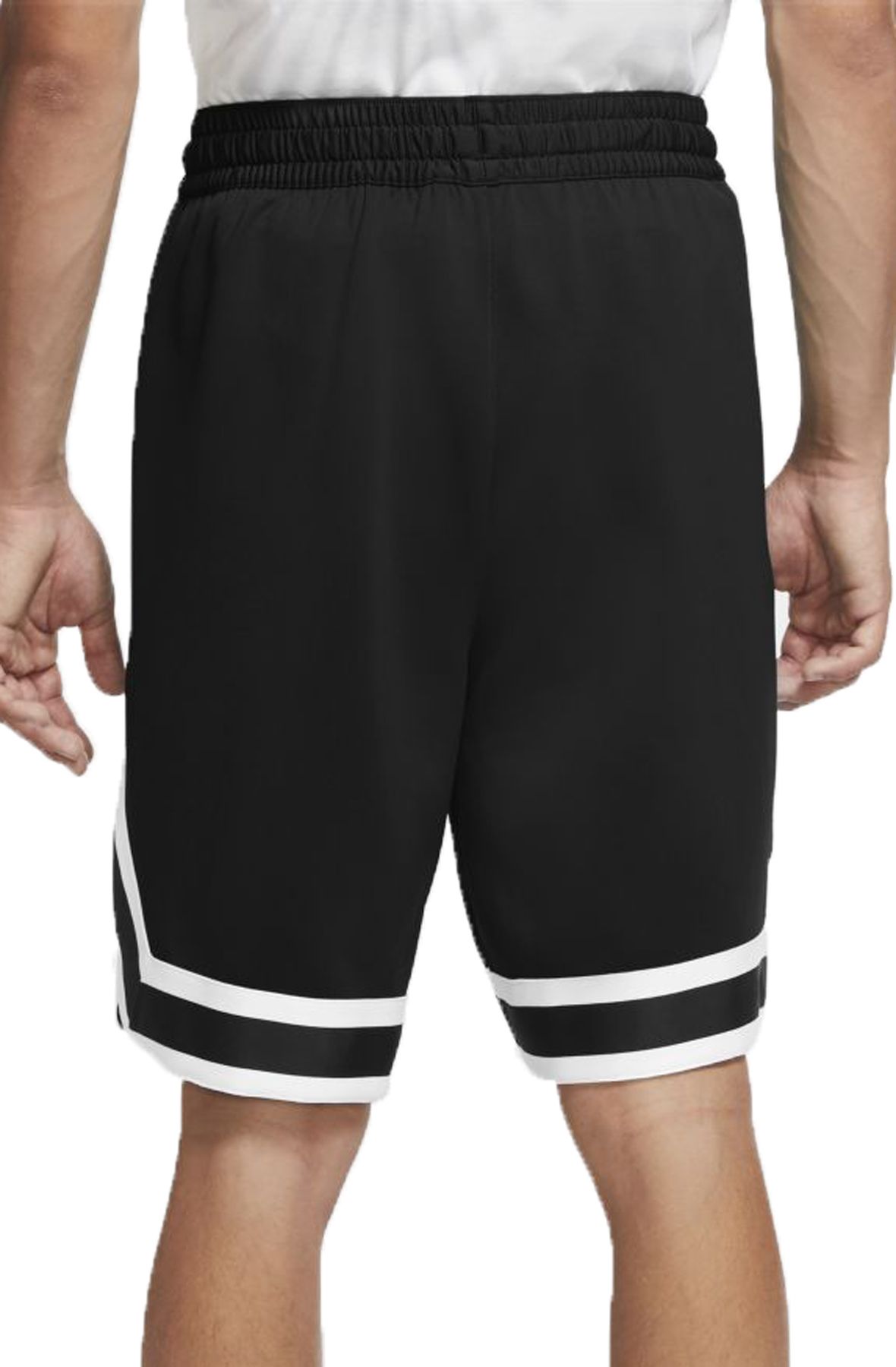 nike nba therma flex shorts