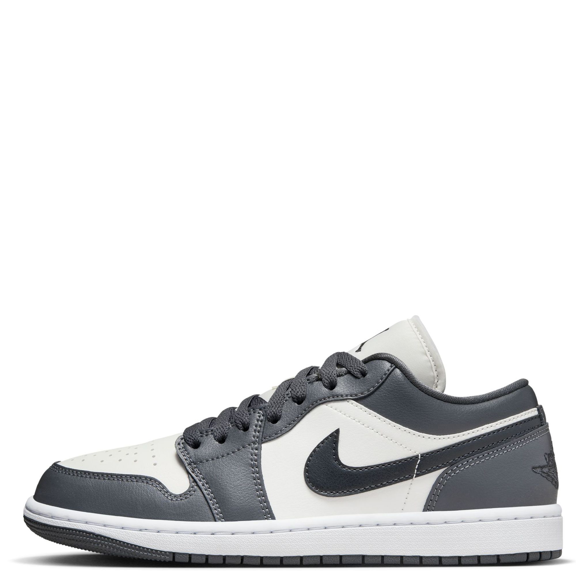 Air jordan best sale 1 low noir