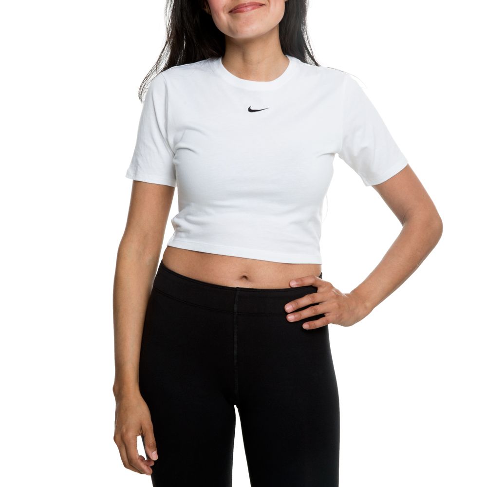NIKE NIKE SPORTSWEAR T-SHORT SLEEVE AR3429 100 - Shiekh