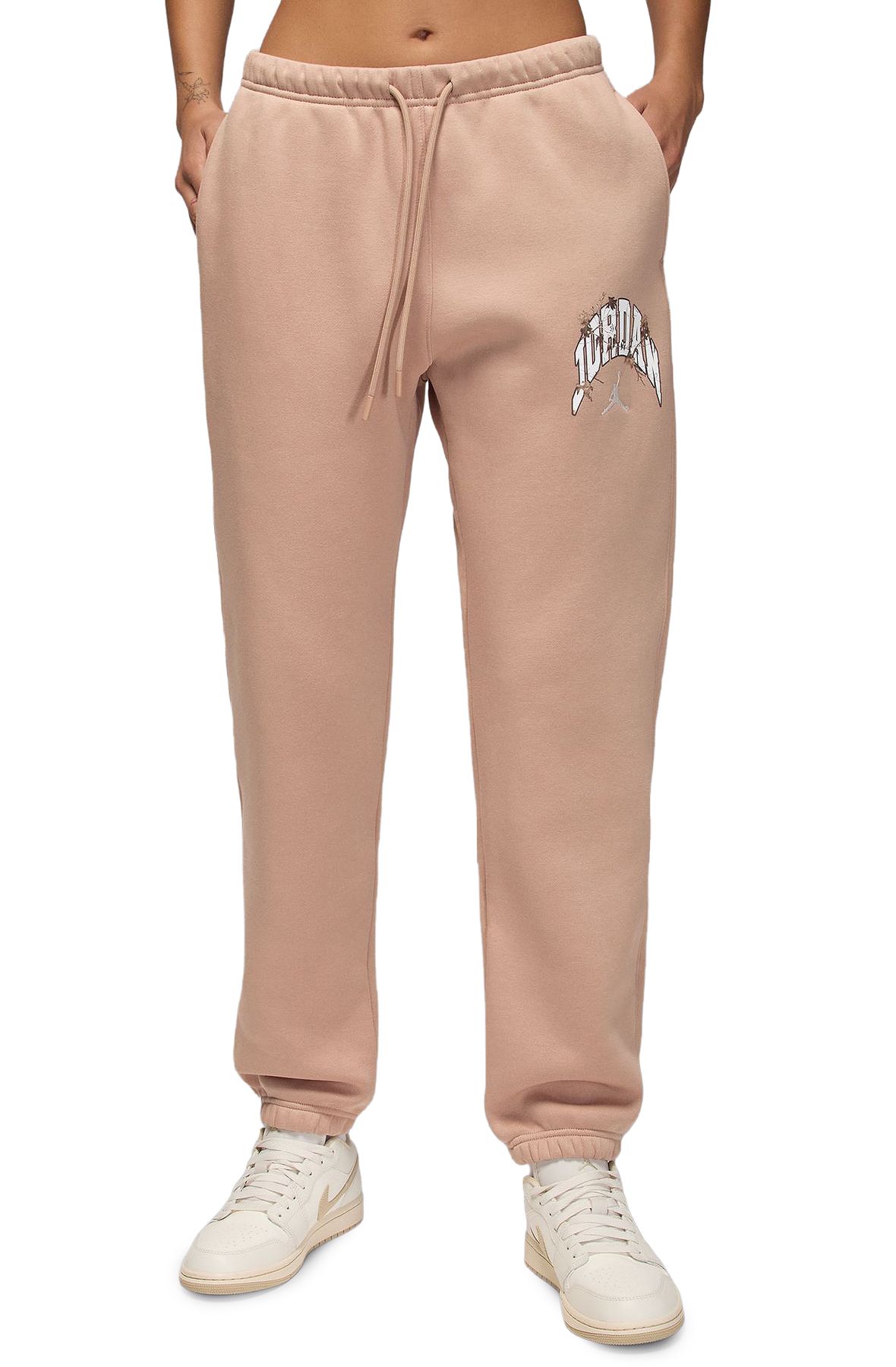 JORDAN Brooklyn Fleece Realtree Pants IM5399 200 - Shiekh