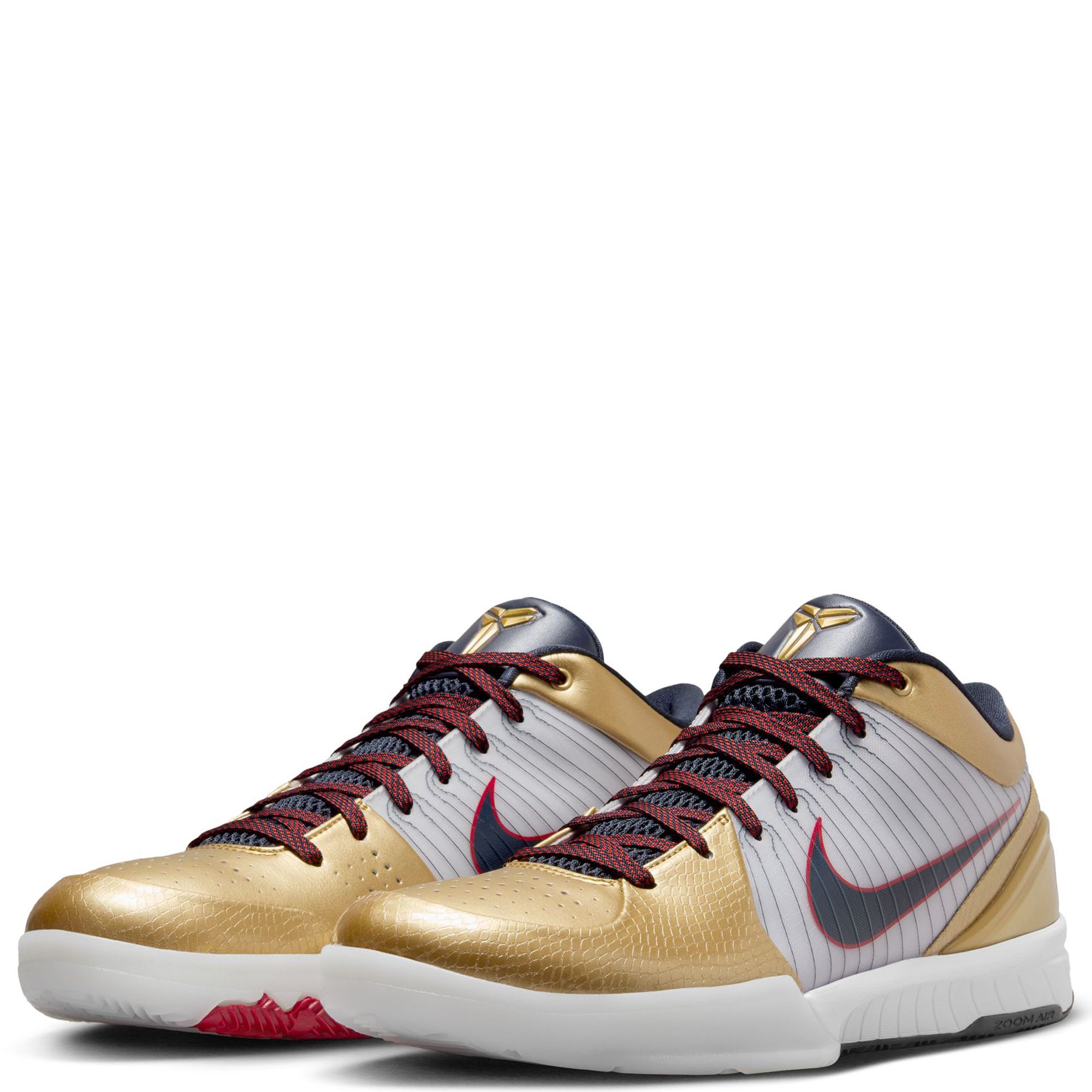 NIKE Kobe Bryant Kobe 4 Protro FQ3544 100 - Shiekh