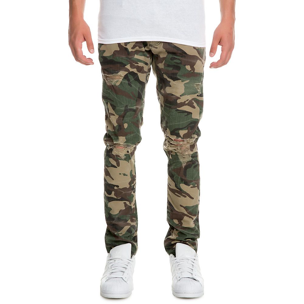 jordan craig camo pants