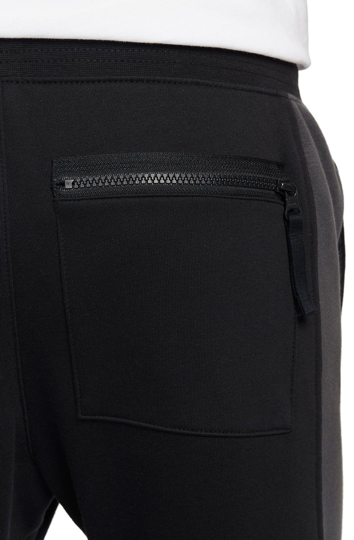 mens nike air fleece pants