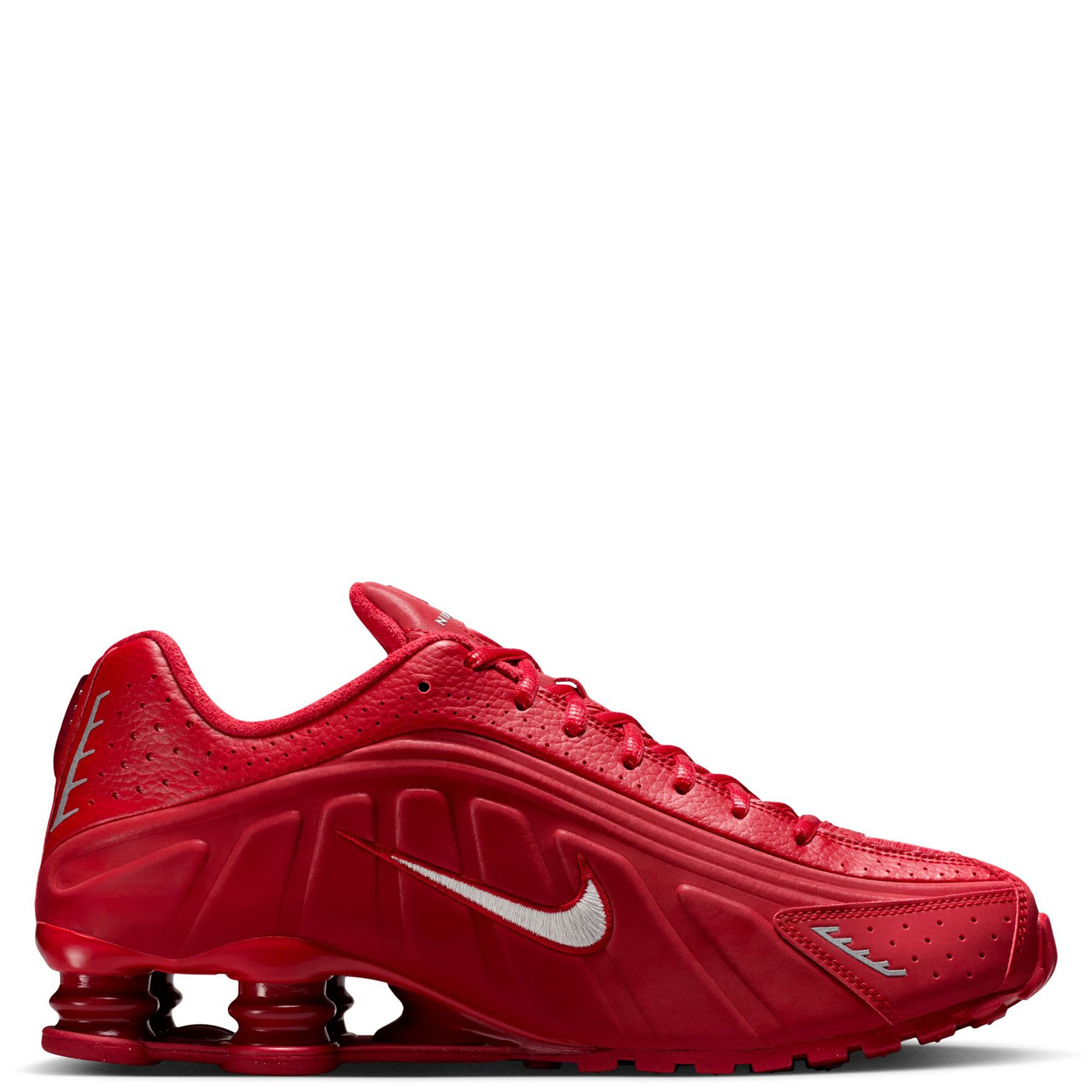NIKE Shox R4 IQ0608 687 - Shiekh