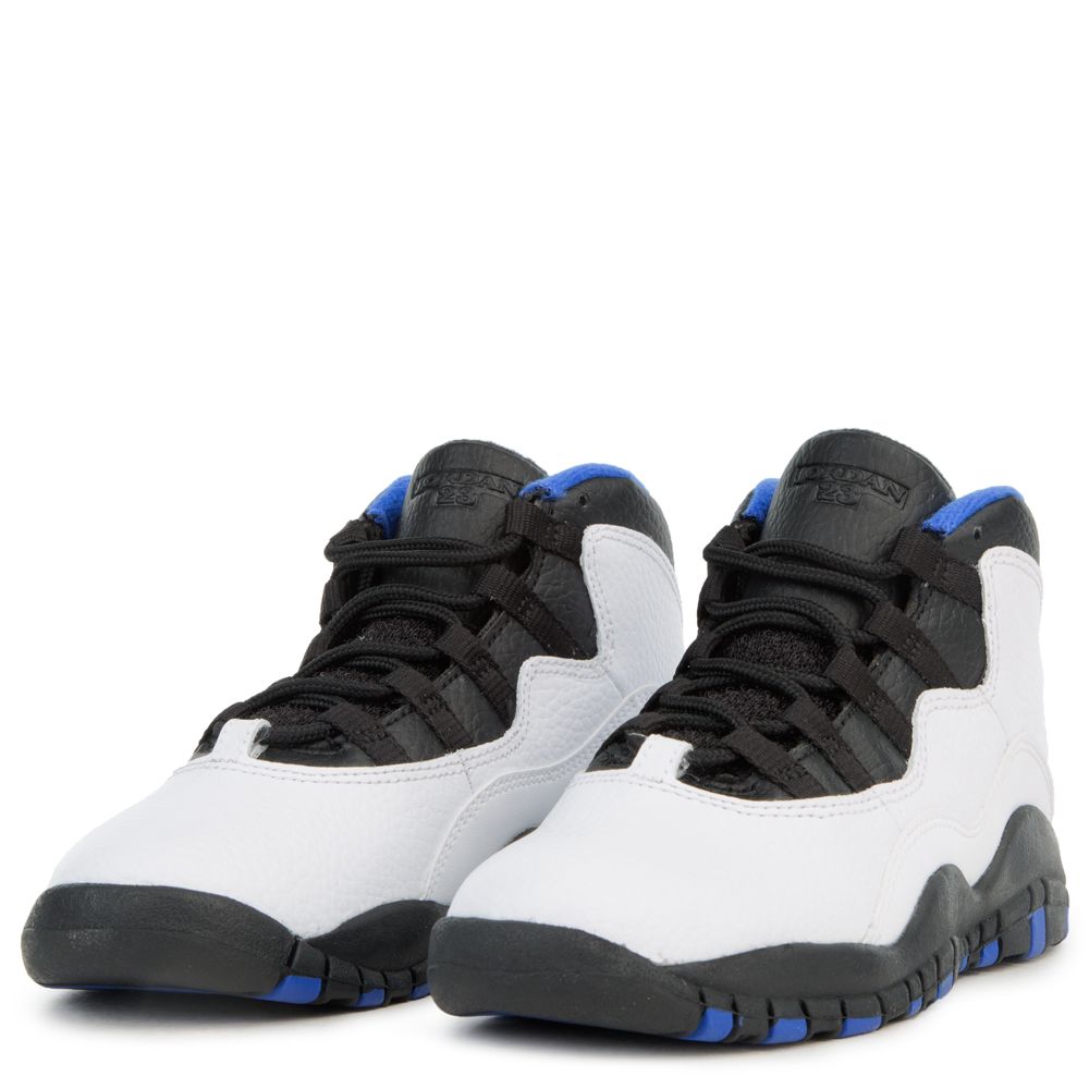 royal blue jordan 10