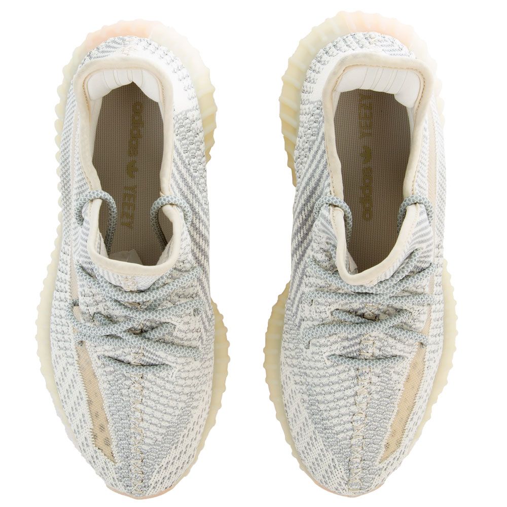 Adidas YEEZY BOOST 350 V2 Lundmark ON FEET LOOK Adidas