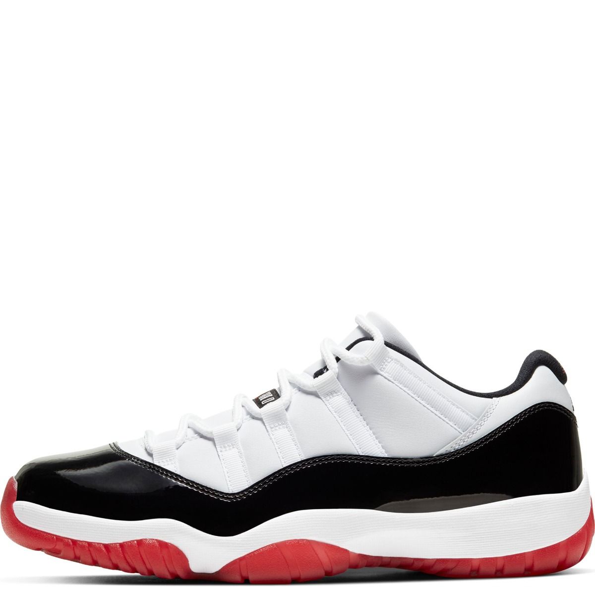 raffle for concord 11