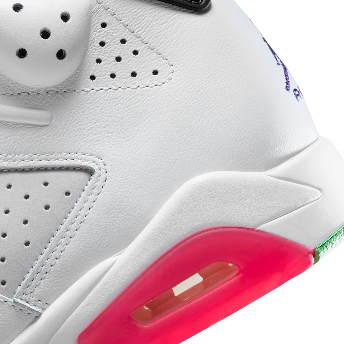 Air Jordan 6 Retro Hare