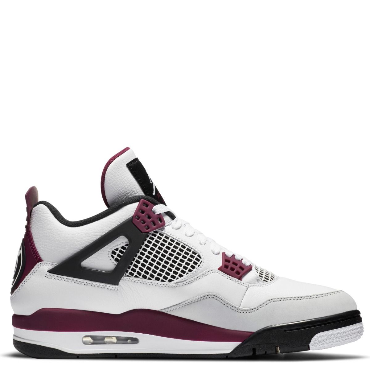 Air Jordan 4 Retro Psg App Raffle