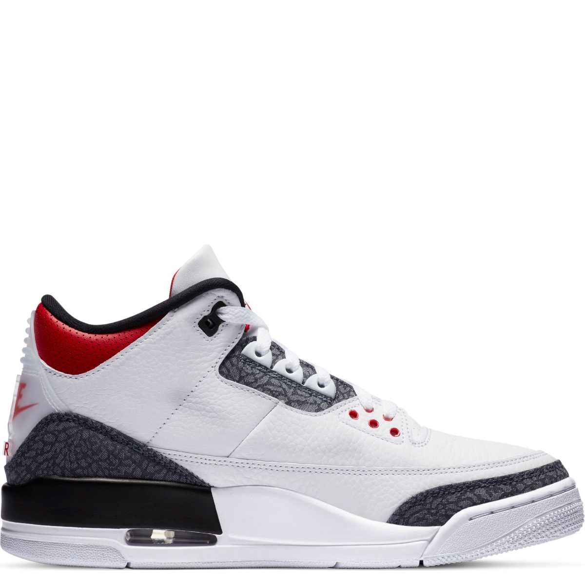 Air Jordan 3 Retro Se Fire Red Air Jordan 3 Retro Se Fire Red