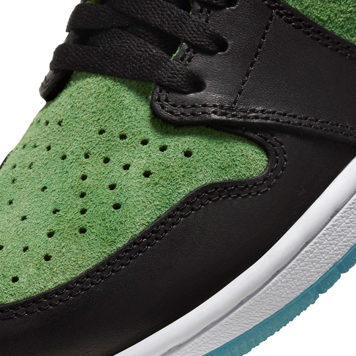 new balance 774 green