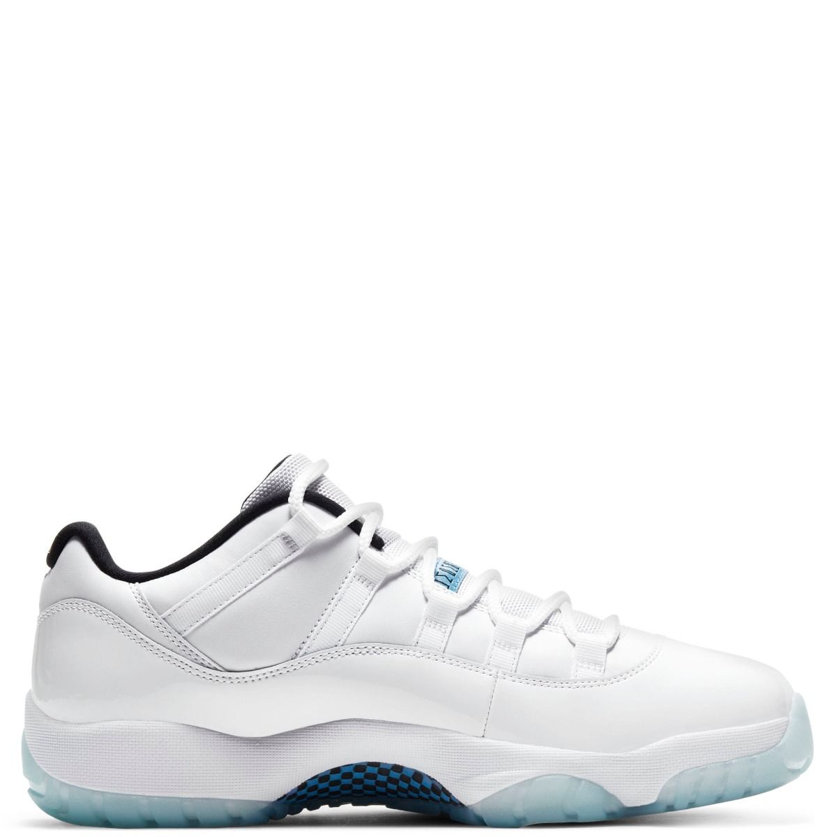 Air Jordan 11 Low Legend Blue Drawing Air Jordan 11 Low Legend Blue Drawing