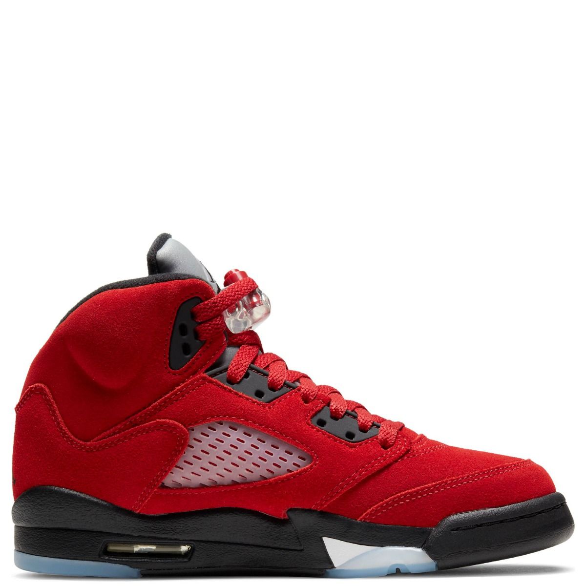 GS) Air Jordan 5 Retro 'Toro Bravo' Draw