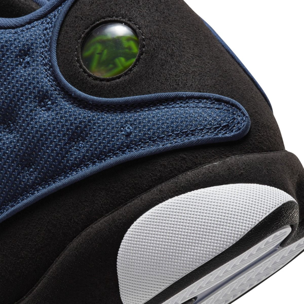 Air Jordan 13 Retro 'Navy' Draw DJ5982 400-1 - Shiekh