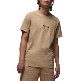 Jordan Air T-Shirt DESERT CAMO/BLACK/BLACK DESERT CAMO/BLACK/BLACK