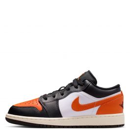 JORDAN Grade-School Air 1 Low 553560 661 - Shiekh