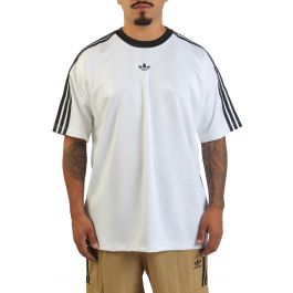 Adicolor Jacquard Jersey White/Black White/Black
