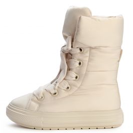 Chuck Taylor All Star Elements Boot Light Dune/Light Dune Light Dune/Light Dune