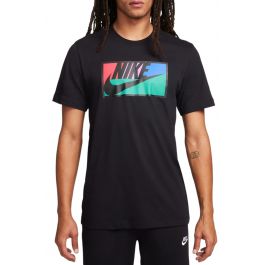 NIKE Sportswear T-Shirt FB9803 010 - Shiekh