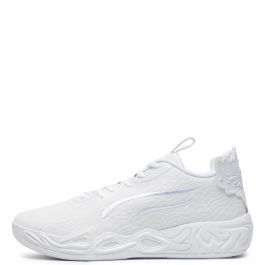 MB.04 Lo Ice White  Puma White-Sun Struck